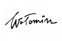 Logo: Wołomin